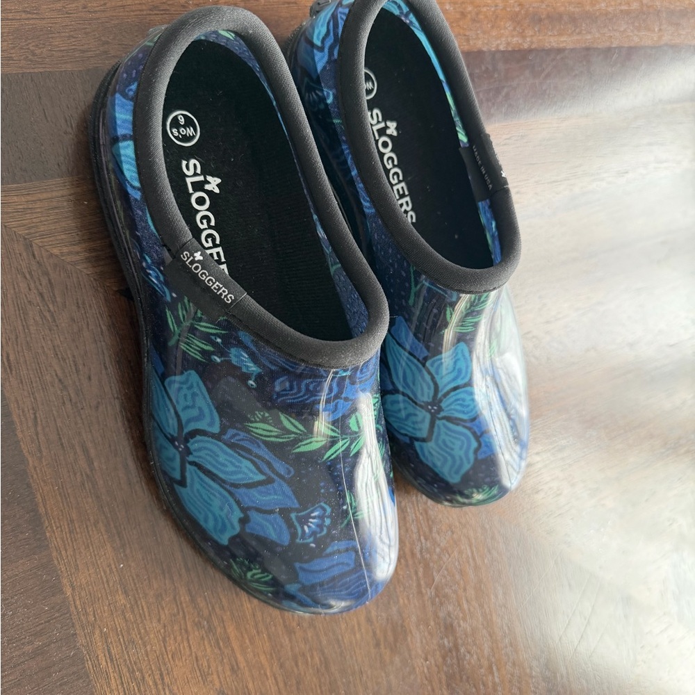 Women’s Sloggers